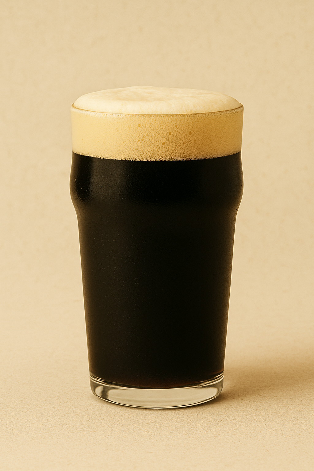 Cerveza Negra