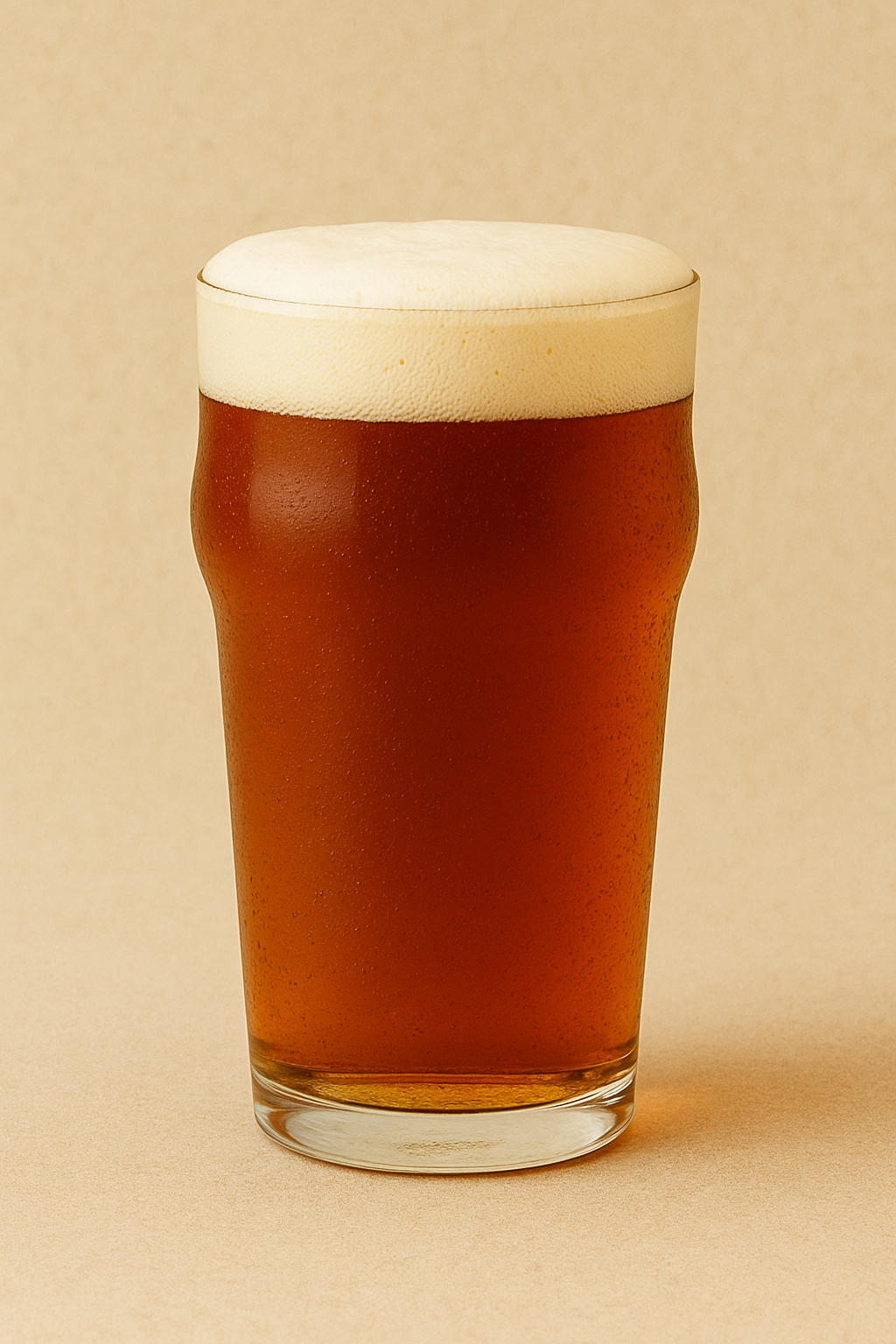 Cerveza Roja