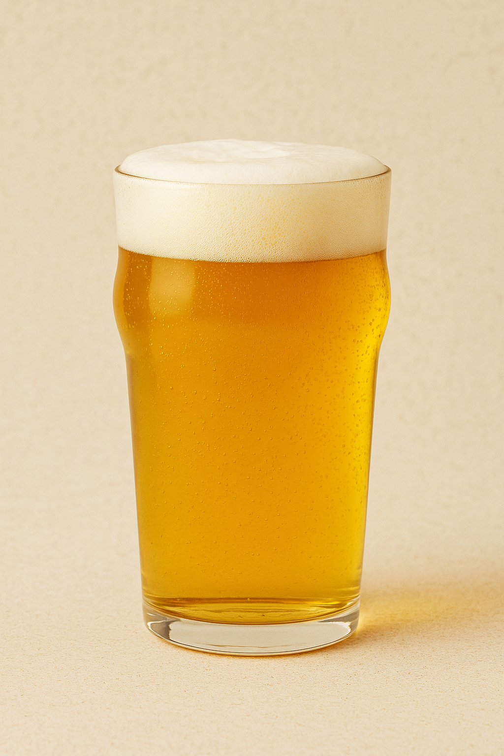 Cerveza Rubia